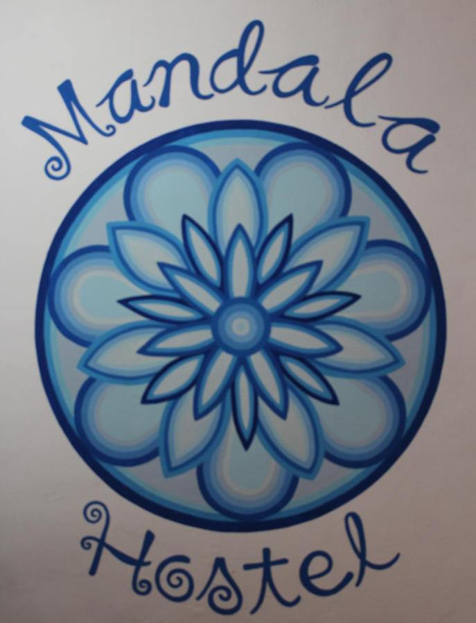Mandala Hostel تولوم المظهر الخارجي الصورة