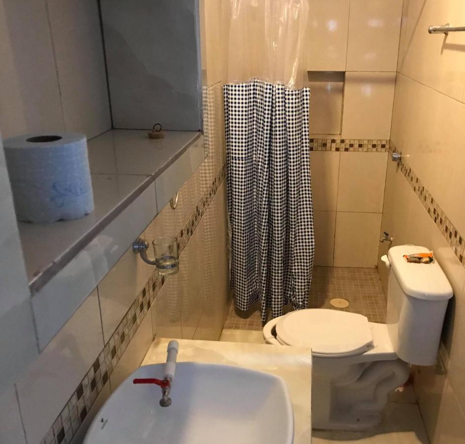 Mandala Hostel تولوم المظهر الخارجي الصورة
